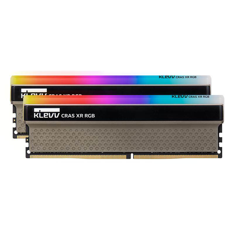 Klevv Bolt-X 8GB DDR4 3200MHz 데스크탑 메모리