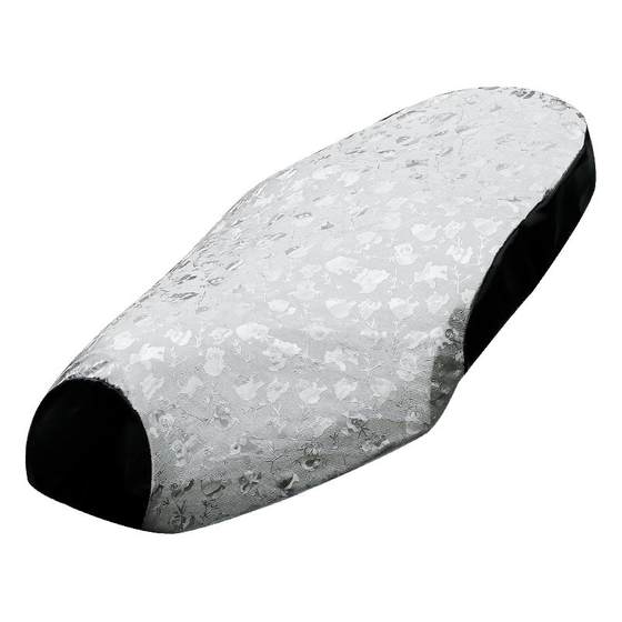 Electric vehicle seat cushion cover waterproof sun protection seat cushion waterproof cover four seasons universal electric vehicle motorcycle seat cushion
Electric vehicle seat cushion cover waterproof sun protection seat cushion waterproof cover four seasons universal electric vehicle motorcycle seat cushion