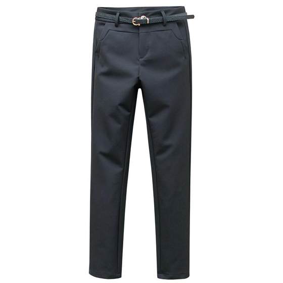 Cropped trousers for women in spring and autumn slim straight large size formal wear work OL professional pants pencil pants trousers
Cropped trousers for women in spring and autumn slim straight large size formal wear work OL professional pants pencil pants trousers