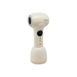 Wireless charging baby hair dryer for babies Wireless charging baby hair dryer for babies