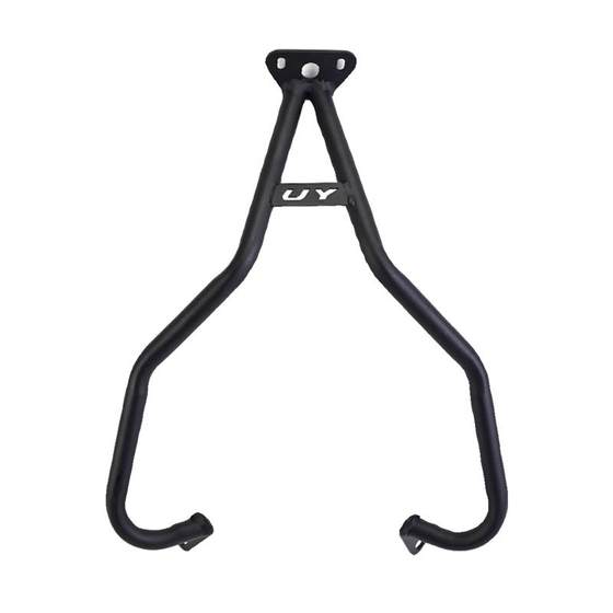Suitable for Qingqi Suzuki UY125T rear tail rack support rod UE125 tail clothes rack reinforcement bracket modification accessories
 Suitable for Qingqi Suzuki UY125T rear tail rack support rod UE125 tail clothes rack reinforcement bracket modification accessories