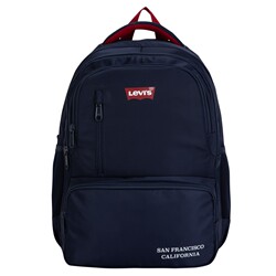Levi's children's backpack school bag Levi's children's backpack school bag
