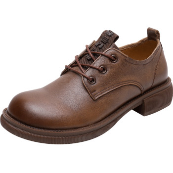 High-quality large-size genuine leather women's shoes soft, comfortable and breathable High-quality large-size genuine leather women's shoes soft, comfortable and breathable