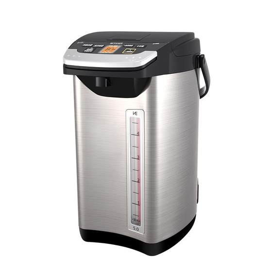 Tiger/Tiger PIE-A50C Japan VE vacuum electric water bottle household large-capacity constant temperature electric pot 5L Tiger/Tiger PIE-A50C Japan VE vacuum electric water bottle household large-capacity constant temperature electric pot 5L