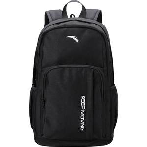 Anta schoolbag sports outdoor travel commuter bag large capacity computer bag backpack college boy and woman backpack Anta schoolbag sports outdoor travel commuter bag large capacity computer bag backpack college boy and woman backpack