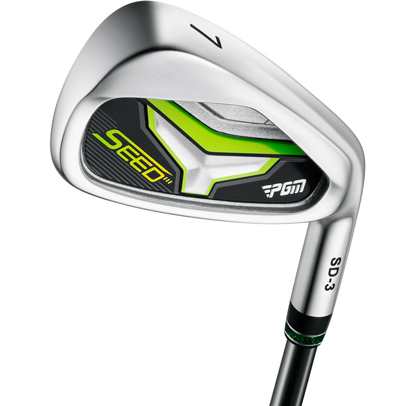PGM Golf Club Teen Stainless Steel Mid-Iron