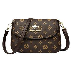 Genuine leather small bag for women 2025 new fashion versatile shoulder crossbody bag soft leather ladies mother bag middle-aged portable 
Genuine leather small bag for women 2025 new fashion versatile shoulder crossbody bag soft leather ladies mother bag middle-aged portable