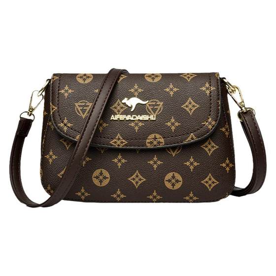 Genuine leather small bag for women 2025 new fashion versatile shoulder crossbody bag soft leather ladies mother bag middle-aged portable 
Genuine leather small bag for women 2025 new fashion versatile shoulder crossbody bag soft leather ladies mother bag middle-aged portable