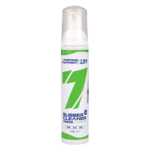 Yinglian Friendship 729 Table Tennis Racket Foam Cleaning Agent Care Table Tennis Rubber Sticky Cleaner 
Yinglian Friendship 729 Table Tennis Racket Foam Cleaning Agent Care Table Tennis Rubber Sticky Cleaner