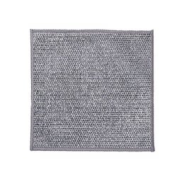 Silver wire rag double-sided mesh non-stick oil dishwashing cloth kitchen special metal wire cleaning cloth kitchen rag Silver wire rag double-sided mesh non-stick oil dishwashing cloth kitchen special metal wire cleaning cloth kitchen rag