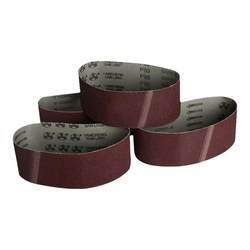 Ring abrasive belt 915*100, good wear resistance and toughness Ring abrasive belt 915*100, good wear resistance and toughness