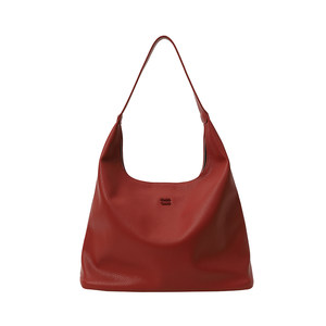 Nanfeng Chio2nd Static Gallery Tote Bag Women's Red Simple Handbag Wedding Bag One-Shoulder Armpit Bag 
Nanfeng Chio2nd Static Gallery Tote Bag Women's Red Simple Handbag Wedding Bag One-Shoulder Armpit Bag