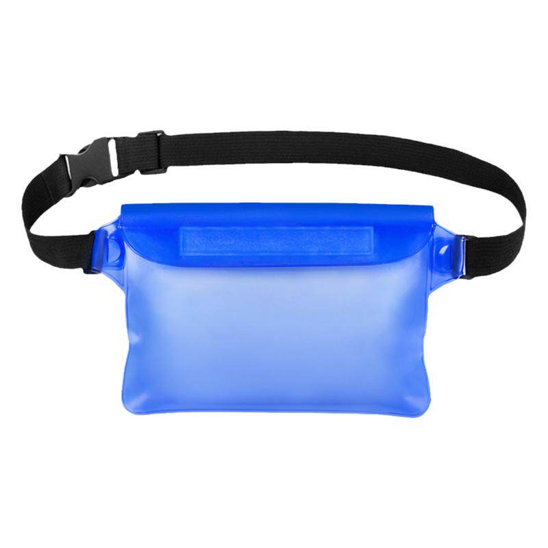 Sac Banane étanche En Maille Filet Pour Téléphone Et équipement De Plongée - Léger Et Résistant Pour La Plage, Le Snorkeling, La Natation