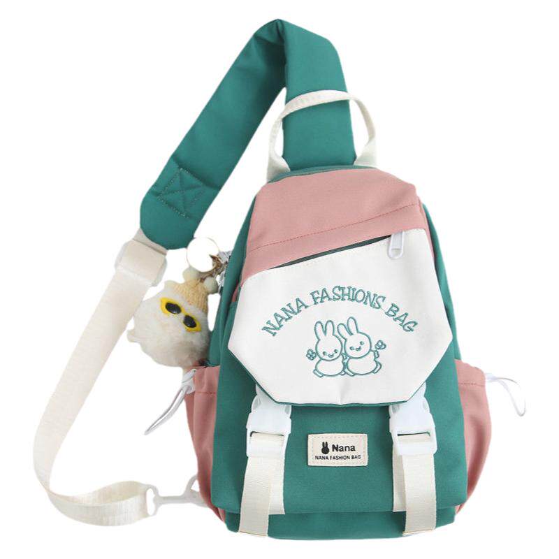 Children's Backpack Lightweight Casual Daypack for Boys Girls - Main Image