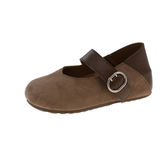 Thick-soled inner heightened Birkenstock shoes for women 2025 autumn new versatile belt buckle casual leopard print two-wear retro single shoes
Thick-soled inner heightened Birkenstock shoes for women 2025 autumn new versatile belt buckle casual leopard print two-wear retro single shoes