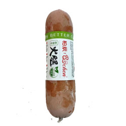 Baichen vegetarian ham sausage vegan meat artificial meat plant meat Baichen vegetarian ham sausage vegan meat artificial meat plant meat