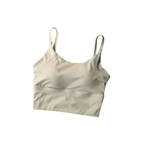 Off-code clearance small sling fixed all-in-one sports bra for women beauty back push-up yoga bra 
Off-code clearance small sling fixed all-in-one sports bra for women beauty back push-up yoga bra