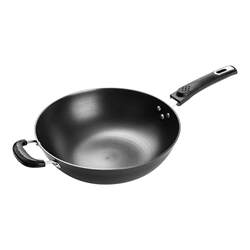 Zhongyi cast iron pot 32 Chinese cooking pots receive coupons for direct discounts Zhongyi cast iron pot 32 Chinese cooking pots receive coupons for direct discounts
