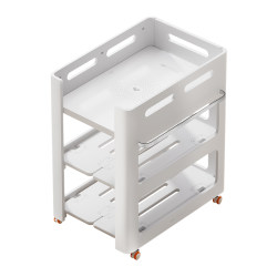 ABCmokoo changing table multifunctional foldable ABCmokoo changing table multifunctional foldable