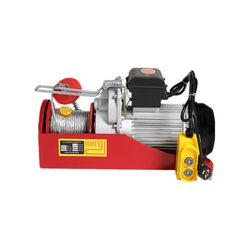 Mini electric hoist 220v household crane lifting Mini electric hoist 220v household crane lifting