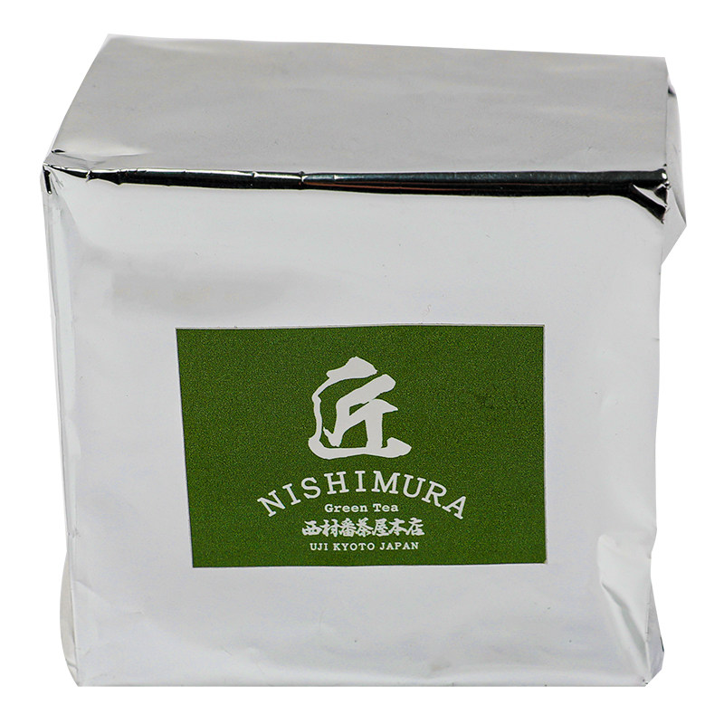 Nishimura Fanchaya Matcha Powder 100g - Kyoto Uji Japan