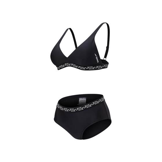 Speedo/Speedo Focus series classic design bikini swimsuit sexy split swimsuit ins style
Speedo/Speedo Focus series classic design bikini swimsuit sexy split swimsuit ins style