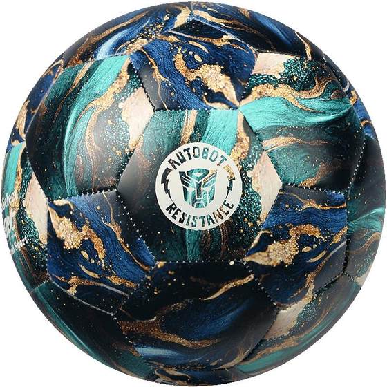ProSelect special selection of football creative gilt professional training competition football number 5 children's football kindergarten
ProSelect special selection of football creative gilt professional training competition football number 5 children's football kindergarten