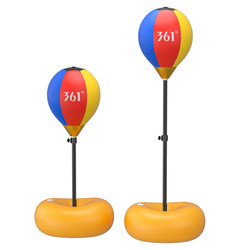 361 Children's Sandbag Reaction Ball Unzip Fitness 361 Children's Sandbag Reaction Ball Unzip Fitness