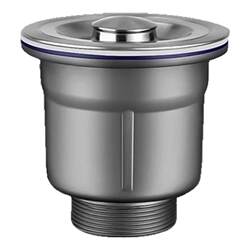 Kitchen sink drain accessories, dish basin, sink drain plug, stainless steel cage, single-slot and double-slot universal Kitchen sink drain accessories, dish basin, sink drain plug, stainless steel cage, single-slot and double-slot universal