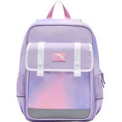 Anta children's schoolbag girls primary school girls ultra-lightweight spine protection backpack first to sixth grade backpack Anta children's schoolbag girls primary school girls ultra-lightweight spine protection backpack first to sixth grade backpack