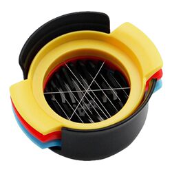 Three-in-one artifact for cutting preserved eggs, egg splitter, multifunctional egg cutter, preserved egg egg separator tool, commercial Three-in-one artifact for cutting preserved eggs, egg splitter, multifunctional egg cutter, preserved egg egg separator tool, commercial