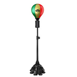 Height-adjustable compressive artifact reaction ball Height-adjustable compressive artifact reaction ball