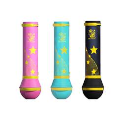 Transgram children's boxing tumbler sandbag Transgram children's boxing tumbler sandbag