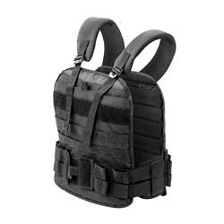 Weight-bearing vest men's steel plate weight training sandbag fitness Weight-bearing vest men's steel plate weight training sandbag fitness