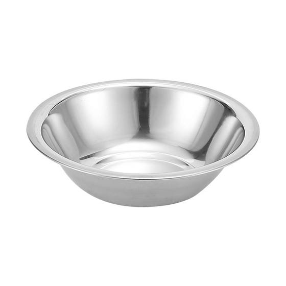 304 extra thick stainless steel horse-dump dock side dish mixing basin seasoning basin cargo dish hotel kitchen ingredients basin
304 extra thick stainless steel horse-dump dock side dish mixing basin seasoning basin cargo dish hotel kitchen ingredients basin
