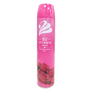 Kaida 320ml air freshener spray deodorizing household indoor smell removal aroma quickly and long-lasting whole box wholesale 
Kaida 320ml air freshener spray deodorizing household indoor smell removal aroma quickly and long-lasting whole box wholesale