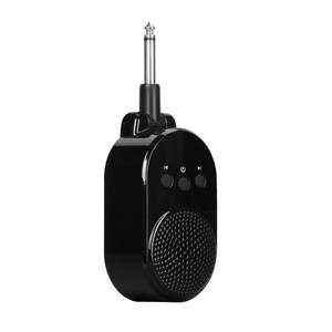 Hair tube direct plug -in small speaker loudspeaker hair tube special speaker Bluetooth accompaniment U disk portable audio Hair tube direct plug -in small speaker loudspeaker hair tube special speaker Bluetooth accompaniment U disk portable audio