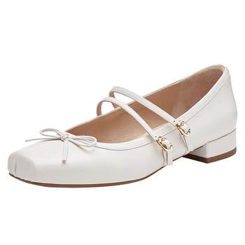 Sigatu Spring Dance Music Mary Jane Shoes Light Mouth Single Shoes Sigatu Spring Dance Music Mary Jane Shoes Light Mouth Single Shoes