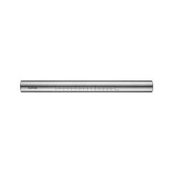 Supor 304 stainless steel rolling pin household large scale noodle rolling pin noodle stick noodle artifact Supor 304 stainless steel rolling pin household large scale noodle rolling pin noodle stick noodle artifact