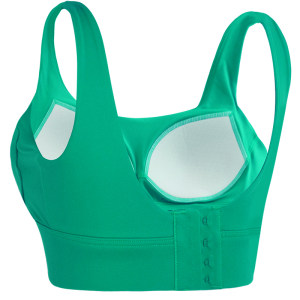 Lanwen U-neck buckle sports underwear for women with shock-proof high-intensity beauty back fitness vest gathering training yoga bra 
Lanwen U-neck buckle sports underwear for women with shock-proof high-intensity beauty back fitness vest gathering training yoga bra