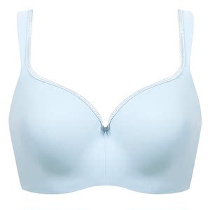 Sugar -size large -size underwear female thin breasts big breasts 200*0.5kg fat mm bra Sugar -size large -size underwear female thin breasts big breasts 200*0.5kg fat mm bra