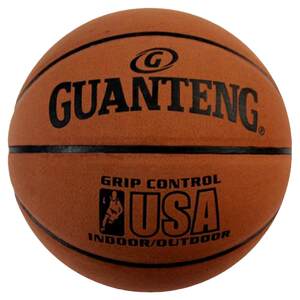 Authentic No. 4 No. 5 kindergarten basketball for children and primary school students indoor and outdoor wear-resistant No. 7 adult PU basketball 
Authentic No. 4 No. 5 kindergarten basketball for children and primary school students indoor and outdoor wear-resistant No. 7 adult PU basketball