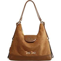 TOUTOU line puppy peripheral tote bag large capacity high-end silver versatile backpack birthday gift for women TOUTOU line puppy peripheral tote bag large capacity high-end silver versatile backpack birthday gift for women