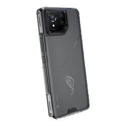 Taiwan genuine ASUS ROG8Pro transparent case Taiwan genuine ASUS ROG8Pro transparent case