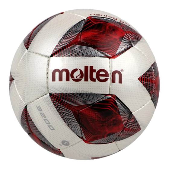 molten Moteng Football 3200 Children's Adult High School Entrance Examination No. 4 No. 5 Four Primary School Students' Hand Sewing Professional Competition molten Moteng Football 3200 Children's Adult High School Entrance Examination No. 4 No. 5 Four Primary School Students' Hand Sewing Professional Competition