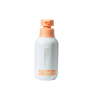 Zhiyufang Baby Tea and Fruit Essence Washing and Mu Baby Two-in-One Newborn Bathing Shampoo Baby Baby Care Zhiyufang Baby Tea and Fruit Essence Washing and Mu Baby Two-in-One Newborn Bathing Shampoo Baby Baby Care