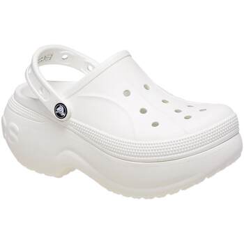 Crocs Bella Crocs Thick Soled Women's Shoes Crocs Bella Crocs Thick Soled Women's Shoes