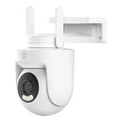 Xiaomi CW500 outdoor smart camera home surveillance mobile phone remote wireless camera HD night vision 155 Xiaomi CW500 outdoor smart camera home surveillance mobile phone remote wireless camera HD night vision 155