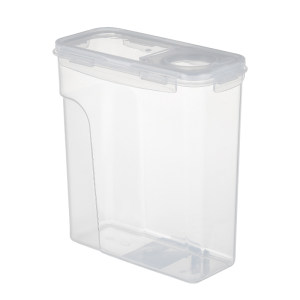3D printer PLA consumables dry box 1kg disk double -layer sealing rot storage box 4L rice barrel sealing tank moisture prevention
 3D printer PLA consumables dry box 1kg disk double -layer sealing rot storage box 4L rice barrel sealing tank moisture prevention