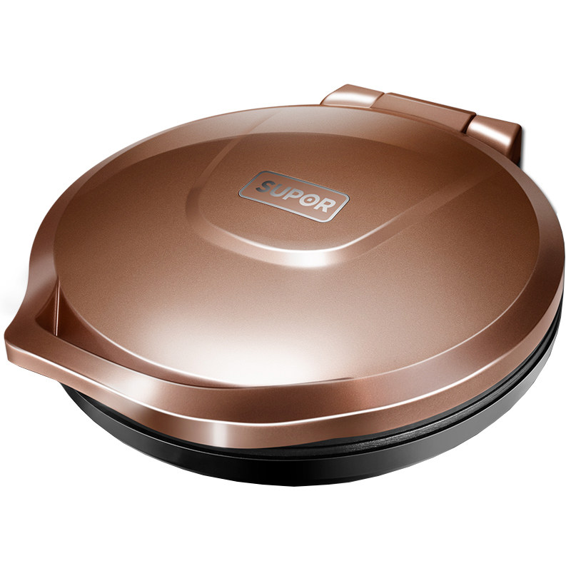 Supor Electric Baking Pan Double-Sided 30cm Pancake Multi